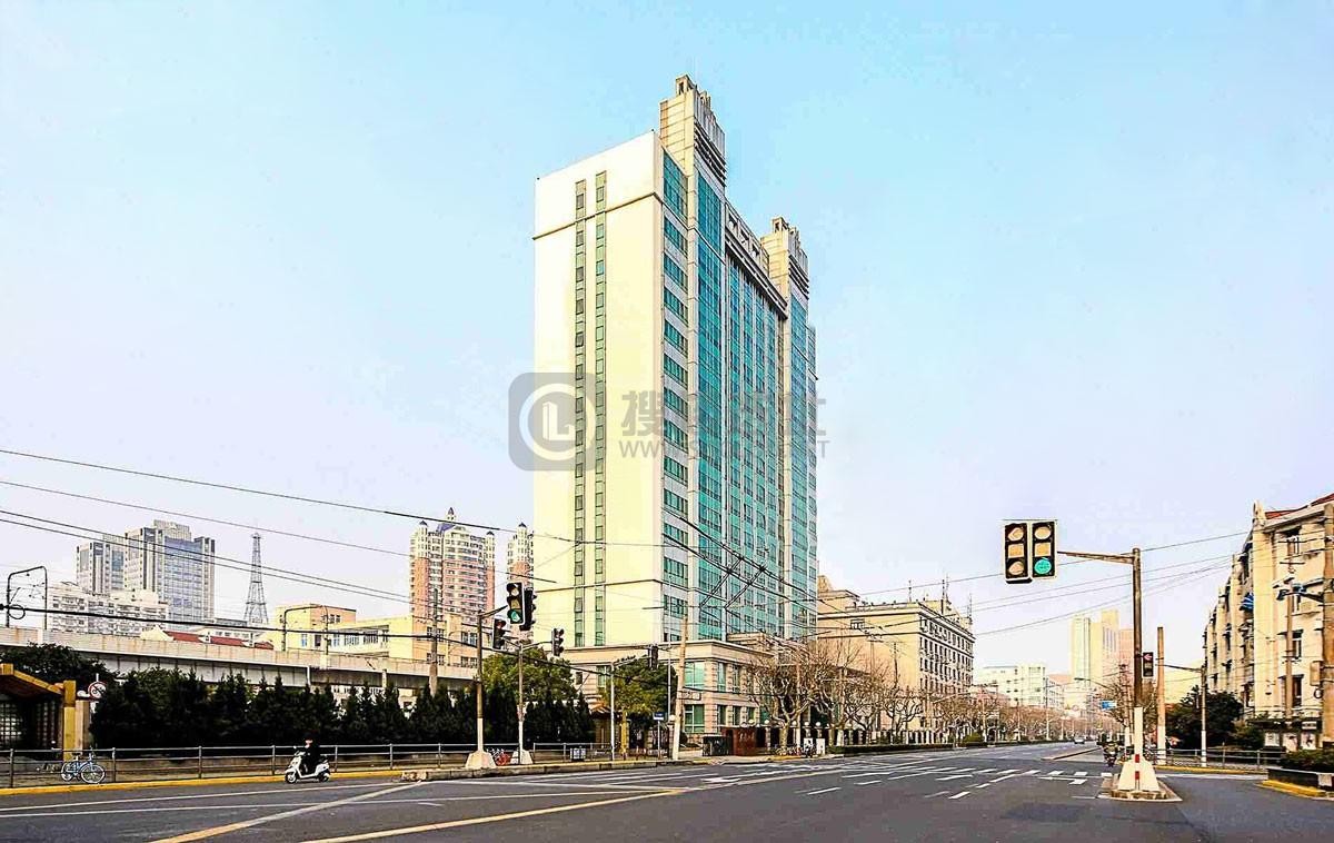 上海兴铁大厦-写字楼信息百科-租赁招商电话