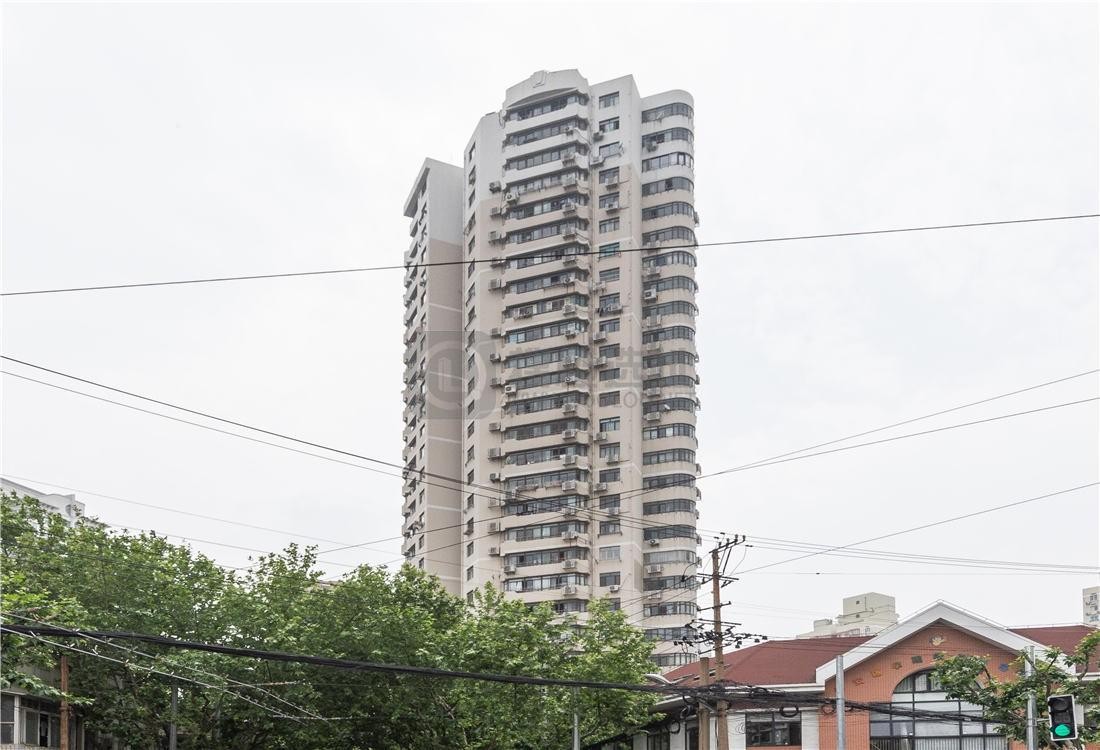 上海天合大厦-写字楼信息百科-租赁招商电话