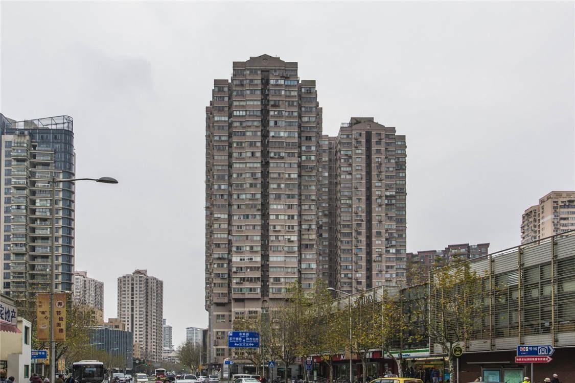 上海德安大厦-写字楼信息百科-租赁招商电话