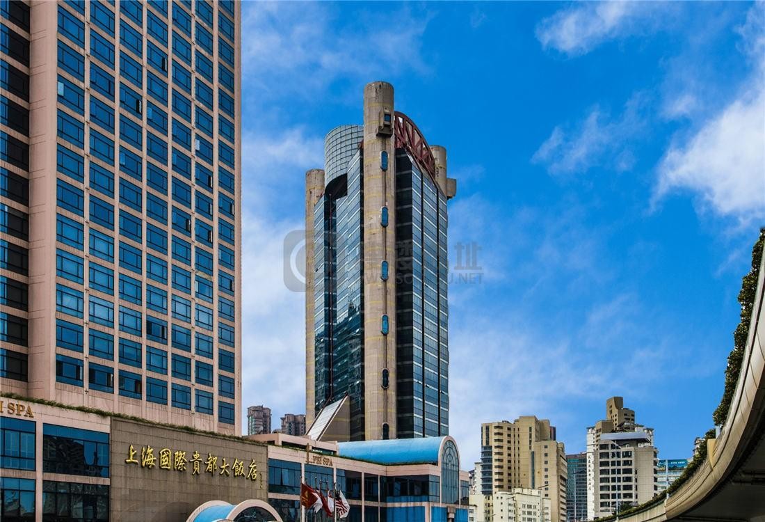 上海华侨大厦-写字楼信息百科-租赁招商电话