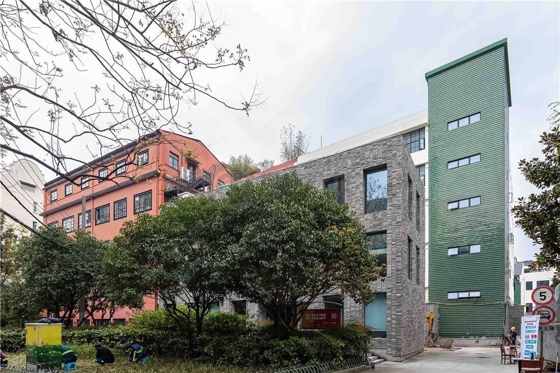 上海航创990-写字楼信息百科-租赁招商电话