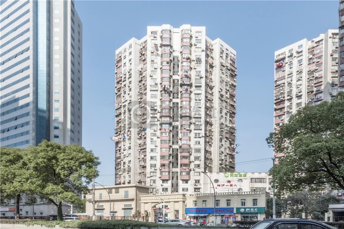 上海海天大厦-写字楼信息百科-租赁招商电话