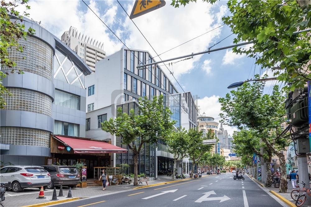 上海智社688-写字楼信息百科-租赁招商电话