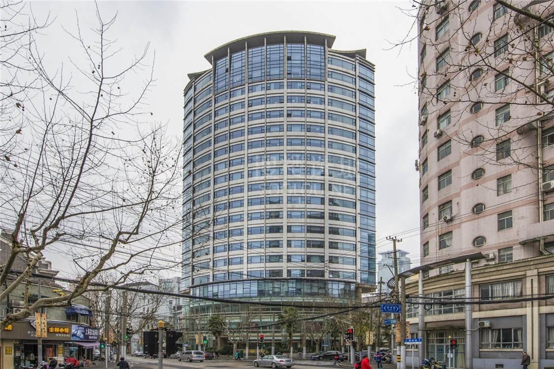 上海本本大厦-写字楼信息百科-租赁招商电话