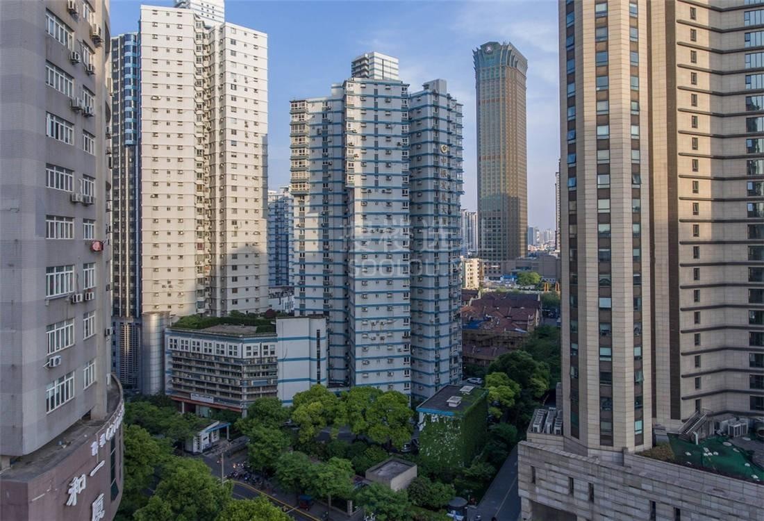 上海申银发展大厦-写字楼信息百科-租赁招商电话