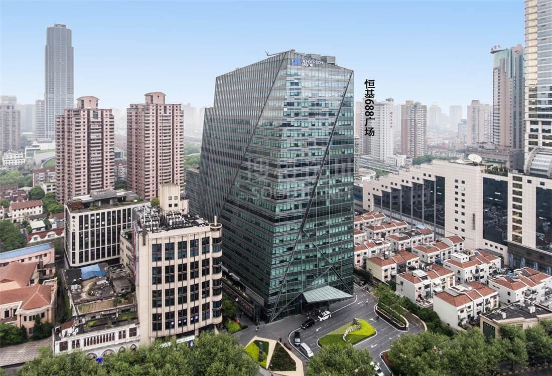 上海恒基688广场-写字楼信息百科-租赁招商电话