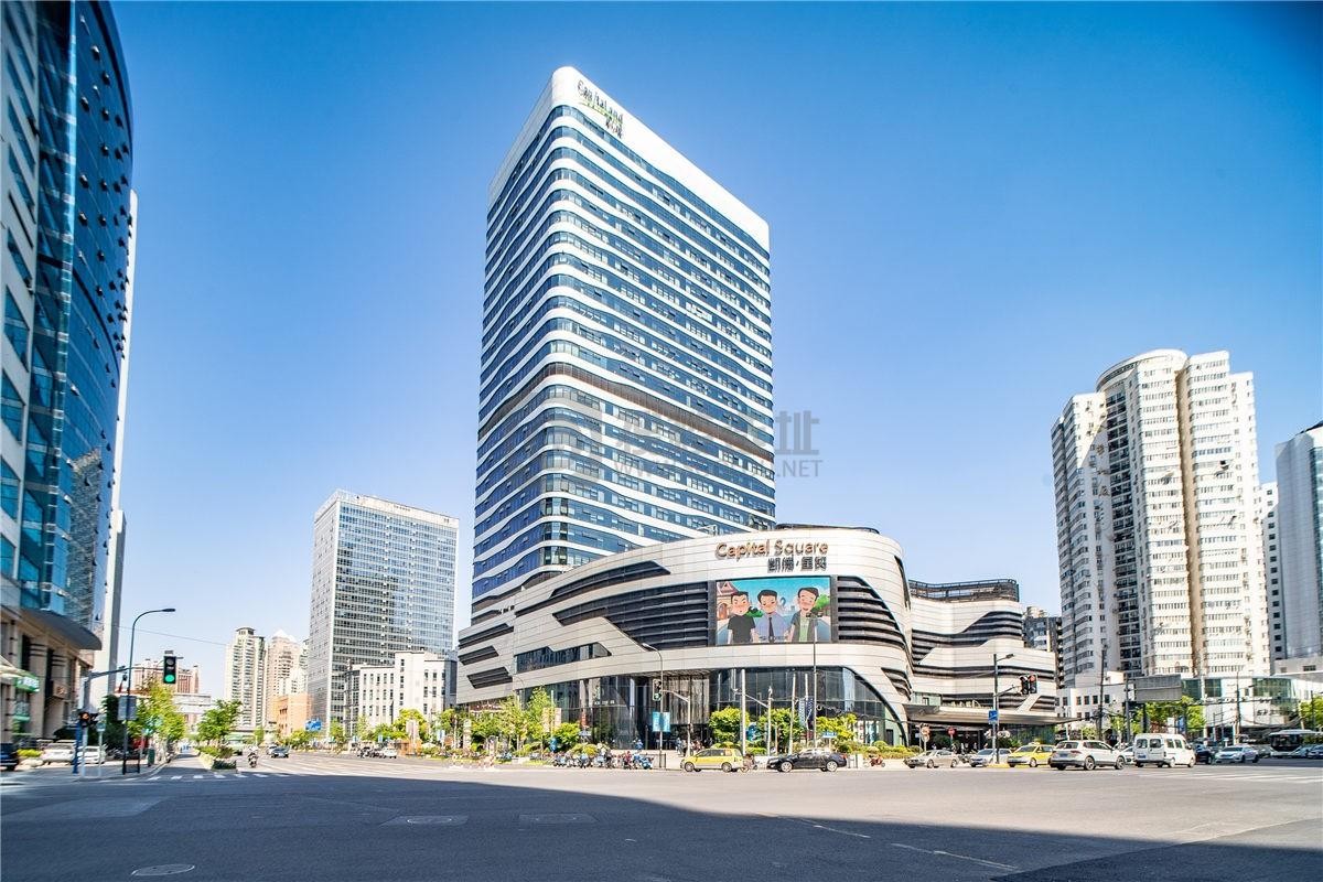 上海凯德星贸中心-写字楼信息百科-租赁招商电话