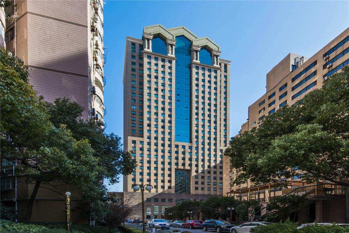 上海三和大厦-写字楼信息百科-租赁招商电话