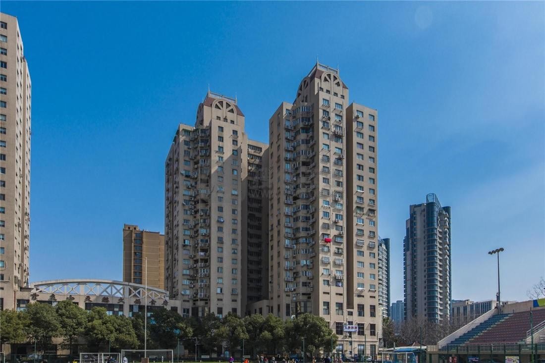 上海恒森广场-写字楼信息百科-租赁招商电话