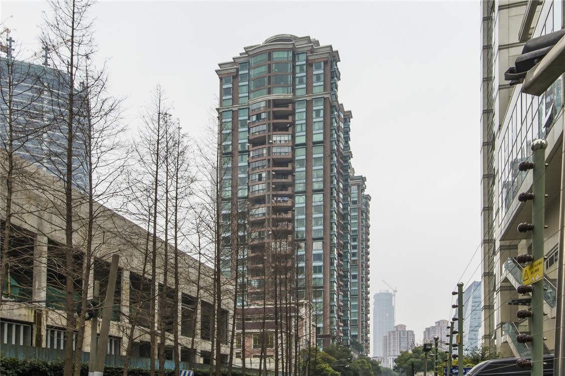 上海云海苑大厦-写字楼信息百科-租赁招商电话