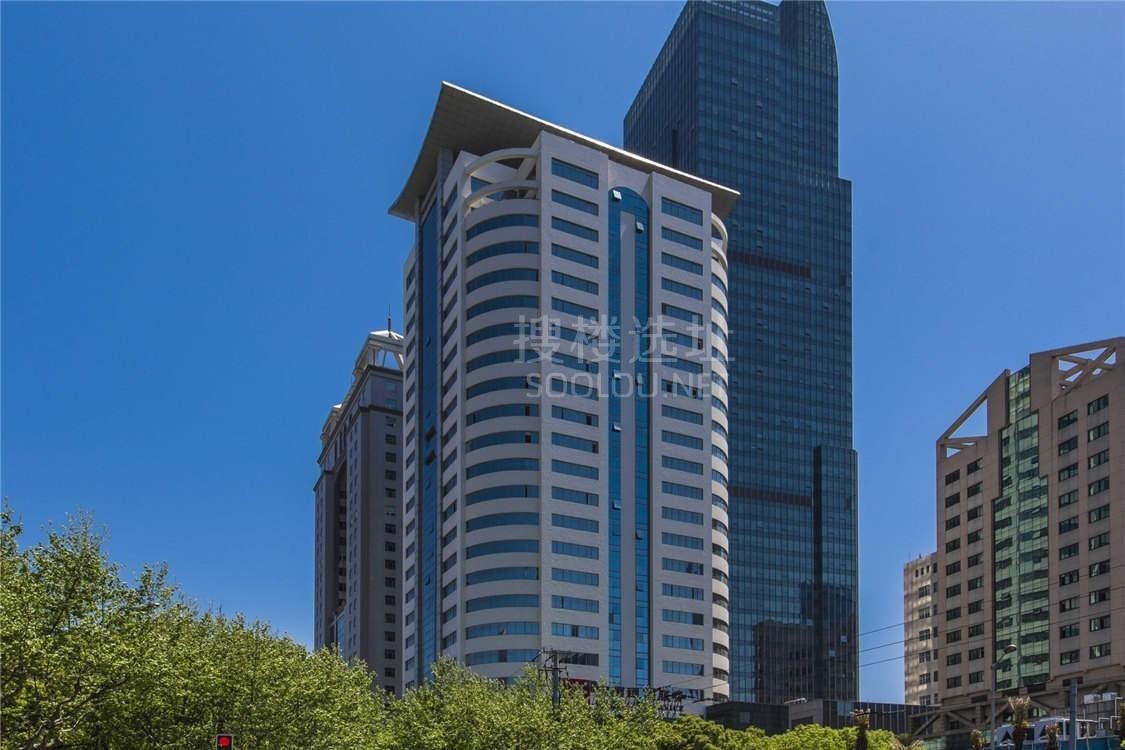 上海国立大厦-写字楼信息百科-租赁招商电话