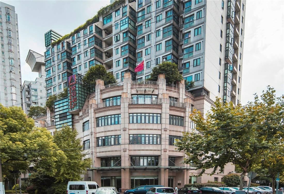 上海达安商务楼-写字楼信息百科-租赁招商电话