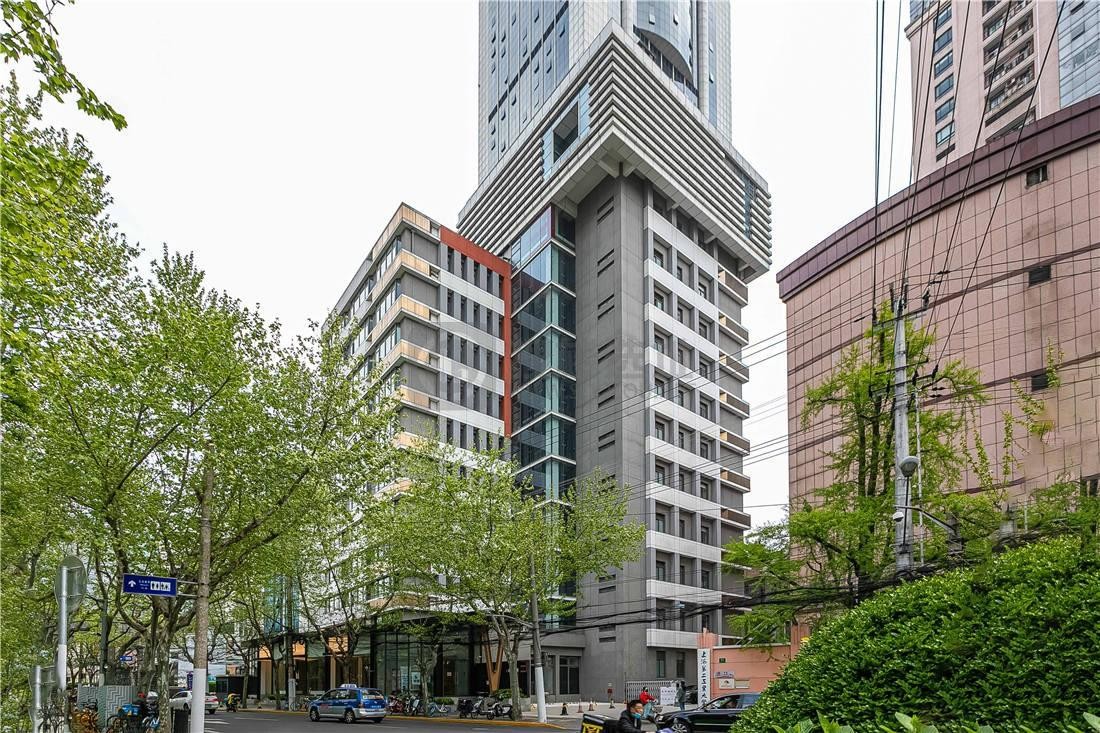 上海七立方静安科技园-写字楼信息百科-租赁招商电话