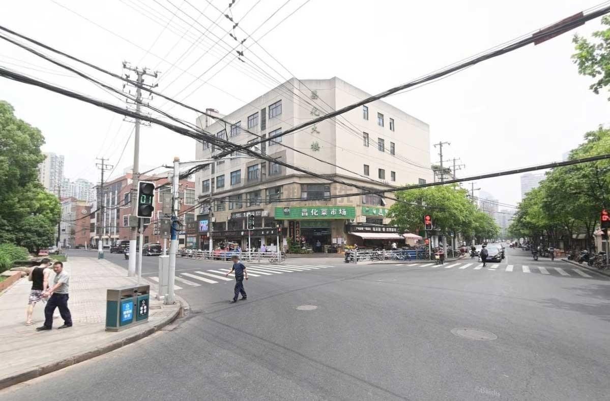 上海昌化大楼-写字楼信息百科-租赁招商电话