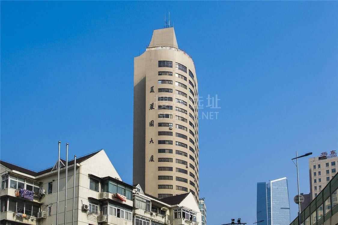 上海美丽园大厦-写字楼信息百科-租赁招商电话