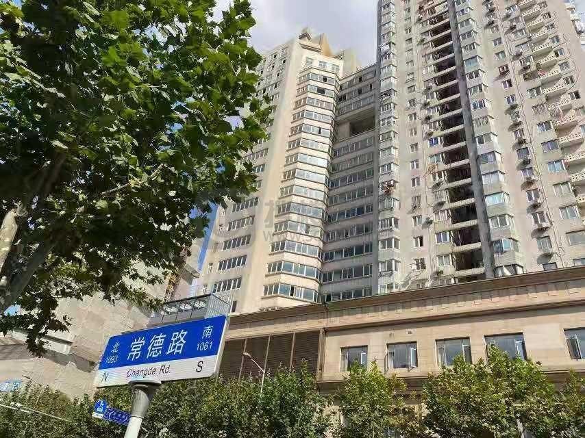 上海梅山大楼-写字楼信息百科-租赁招商电话