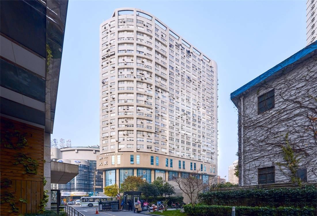 上海和一大厦-写字楼信息百科-租赁招商电话