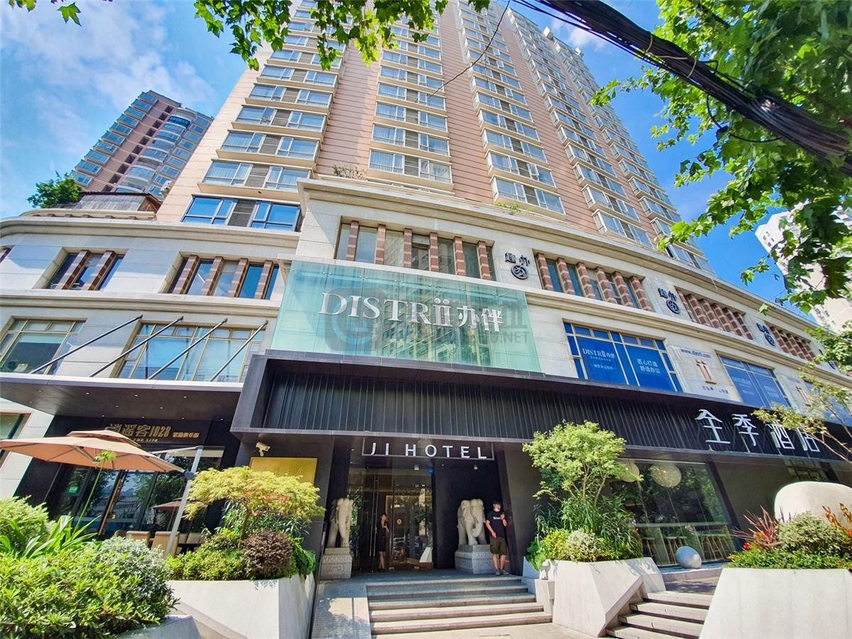 上海成象大厦-写字楼信息百科-租赁招商电话