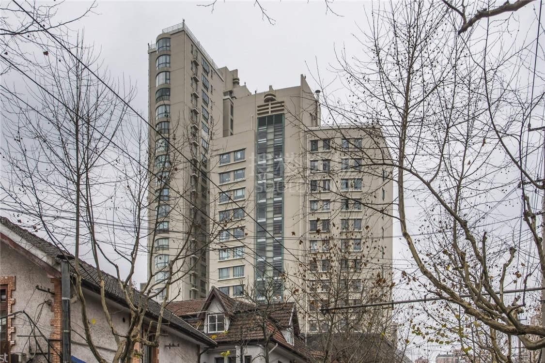 上海华祺大厦-写字楼信息百科-租赁招商电话