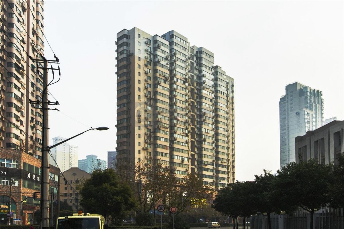 上海华电商务楼-写字楼信息百科-租赁招商电话