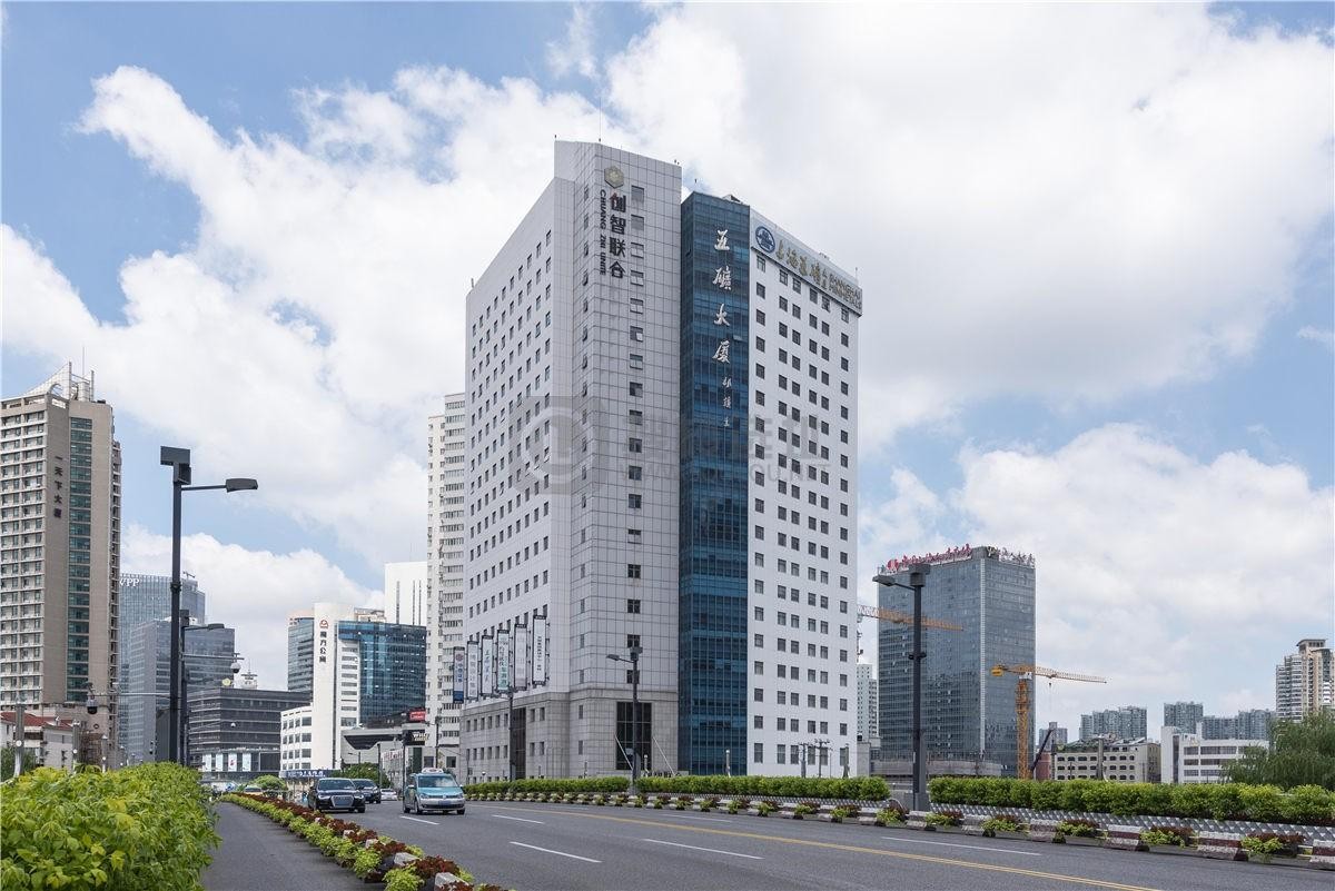 上海五矿大厦-写字楼信息百科-租赁招商电话