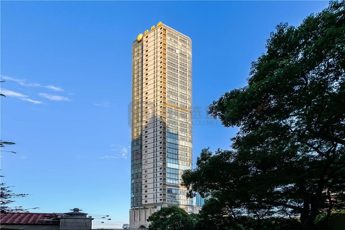 上海御华山-写字楼信息百科-租赁招商电话