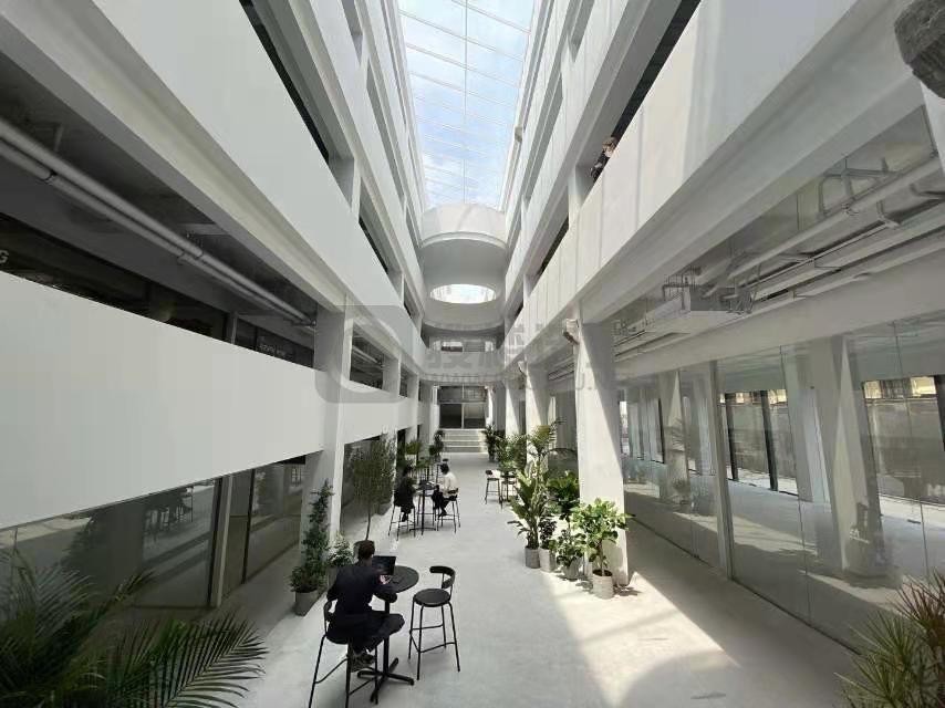 上海现所-写字楼信息百科-租赁招商电话