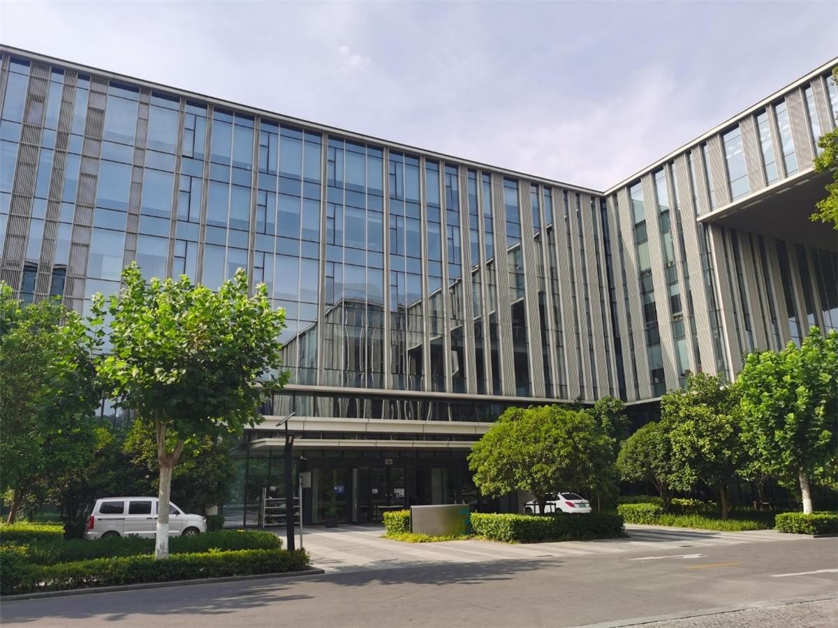 上海BOCE大厦-写字楼信息百科-租赁招商电话