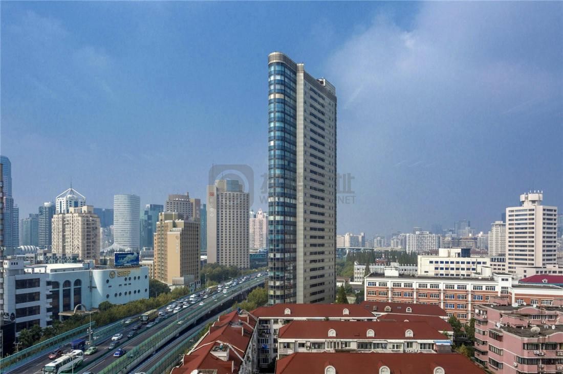 上海虹桥银城大厦-写字楼信息百科-租赁招商电话