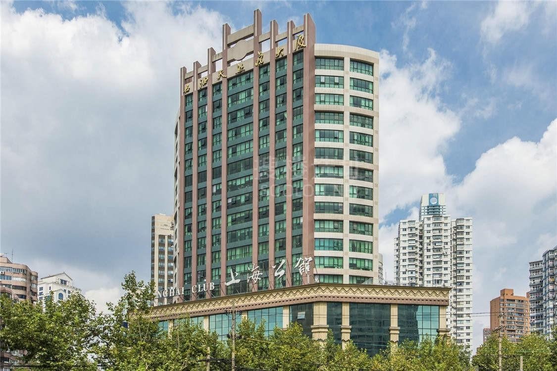 上海石油天然气大厦-写字楼信息百科-租赁招商电话