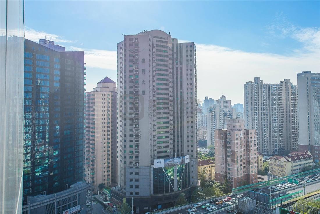 上海嘉利大厦-写字楼信息百科-租赁招商电话