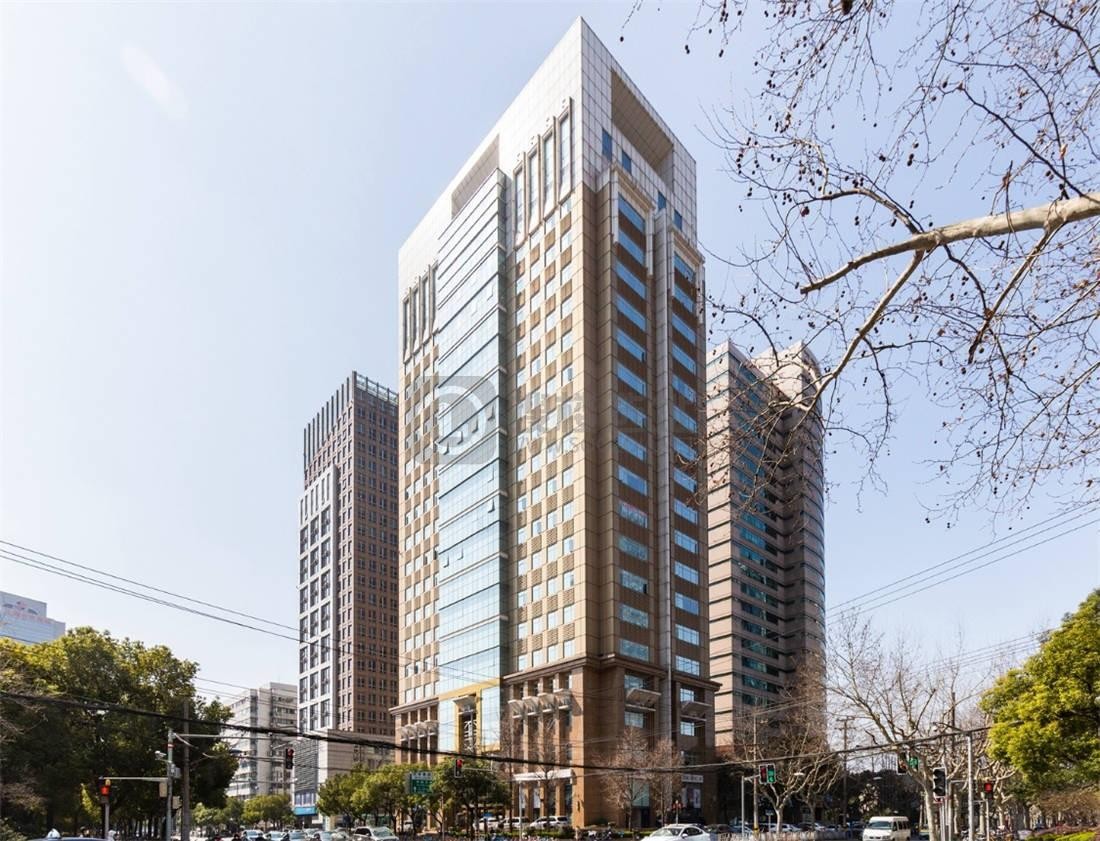 上海嘉麒大厦-写字楼信息百科-租赁招商电话