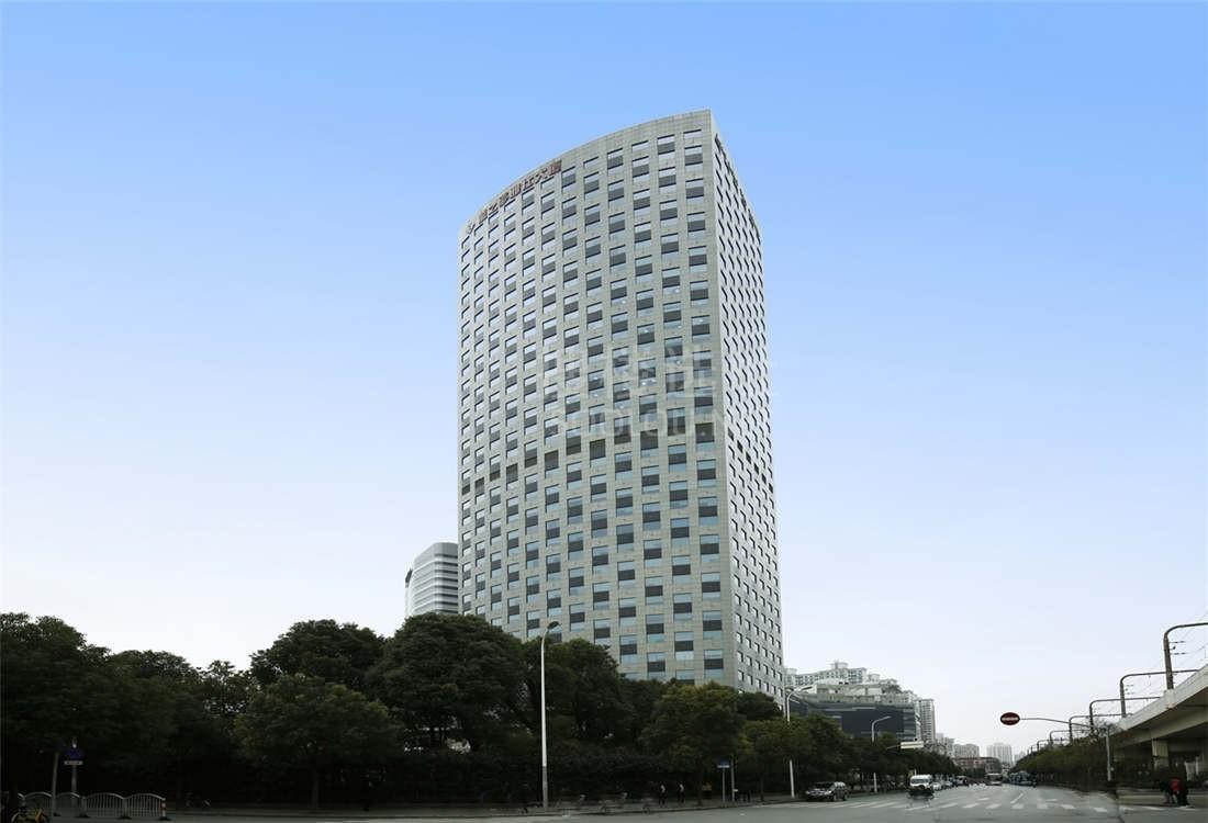 上海龙之梦雅仕大厦-写字楼信息百科-租赁招商电话