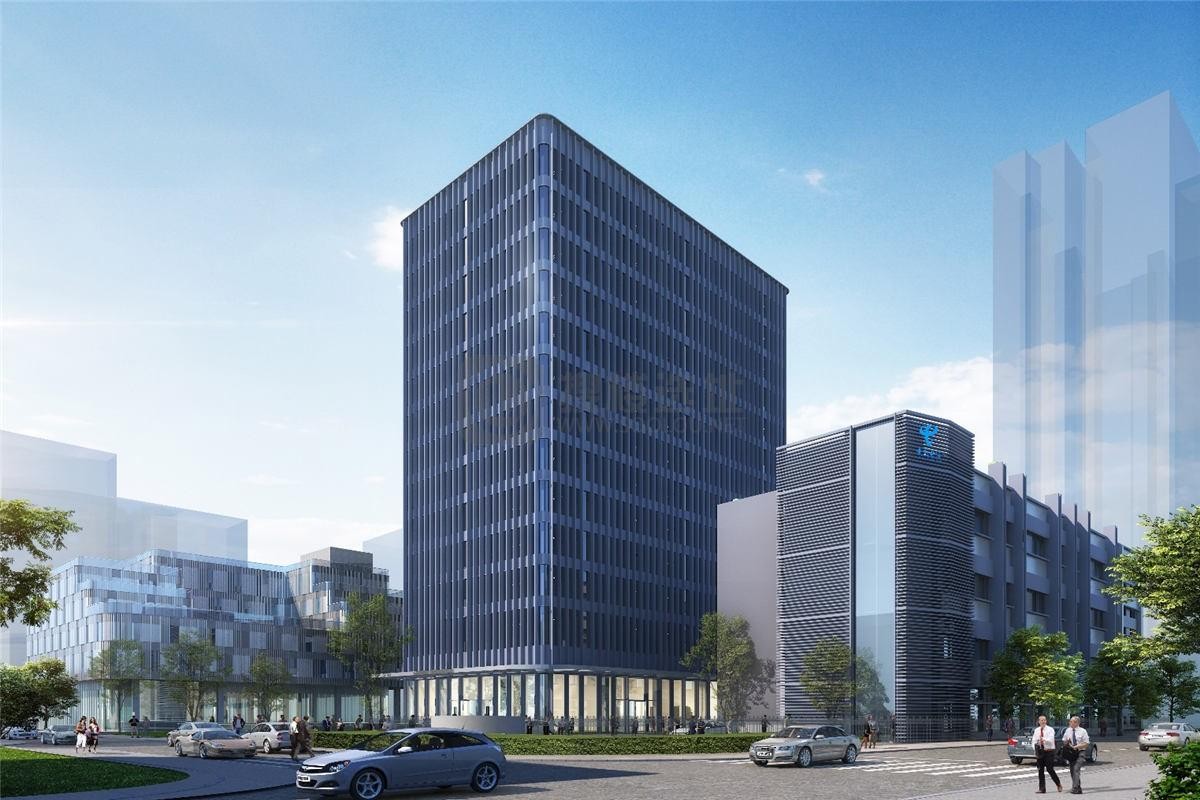 上海舜元智科大厦-写字楼信息百科-租赁招商电话