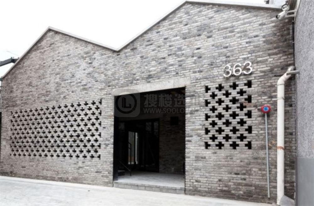 上海安垦里弄-写字楼信息百科-租赁招商电话