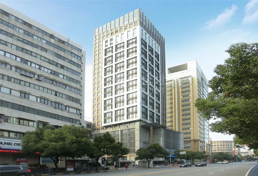 上海同诠大厦-写字楼信息百科-租赁招商电话