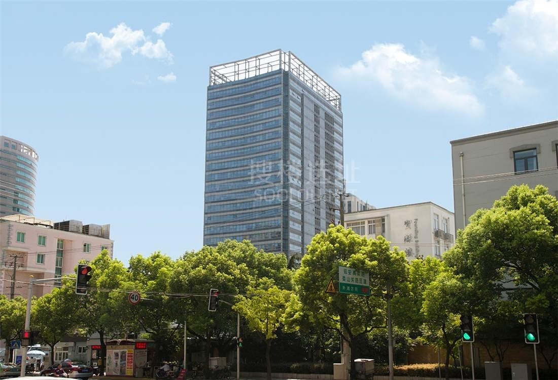 上海东方维京大厦-写字楼信息百科-租赁招商电话