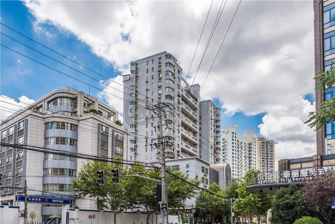 上海美联大厦-写字楼信息百科-租赁招商电话