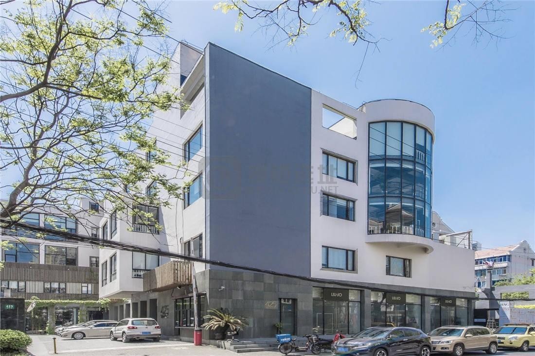 上海Continuity-写字楼信息百科-租赁招商电话