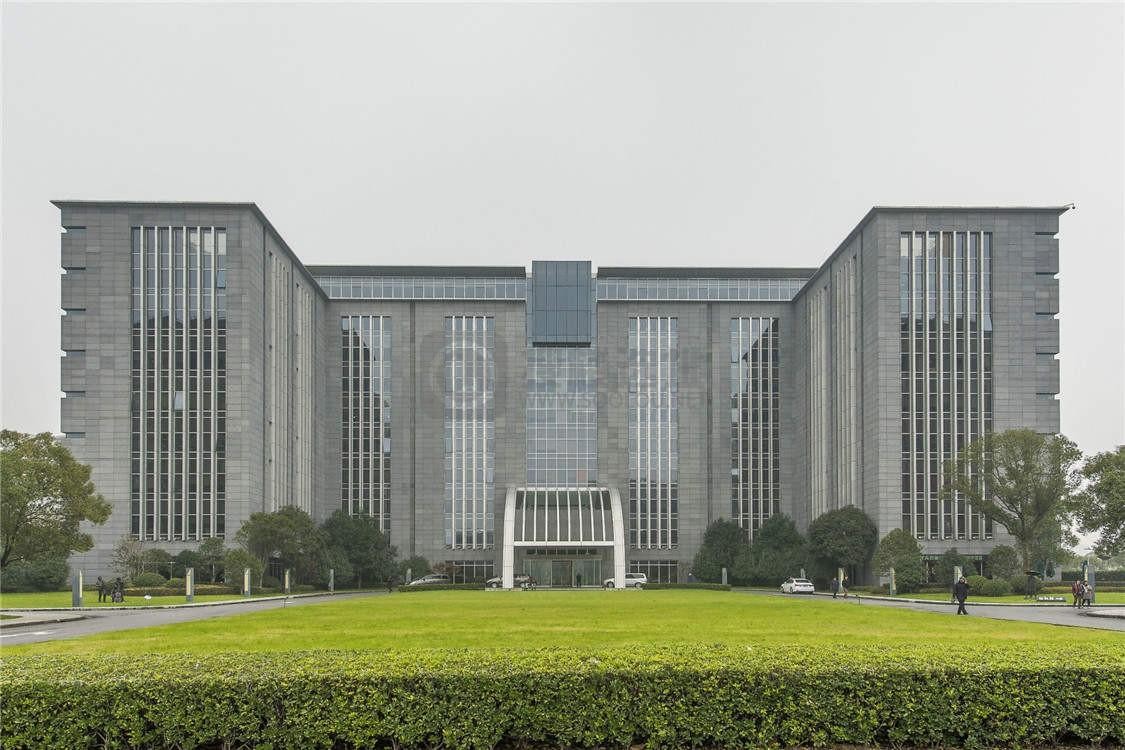 上海联强国际-写字楼信息百科-租赁招商电话