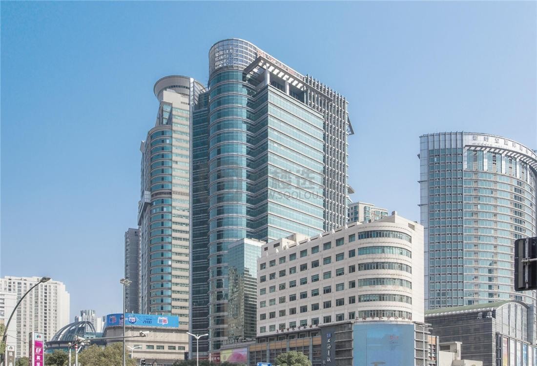 上海联通大厦-写字楼信息百科-租赁招商电话