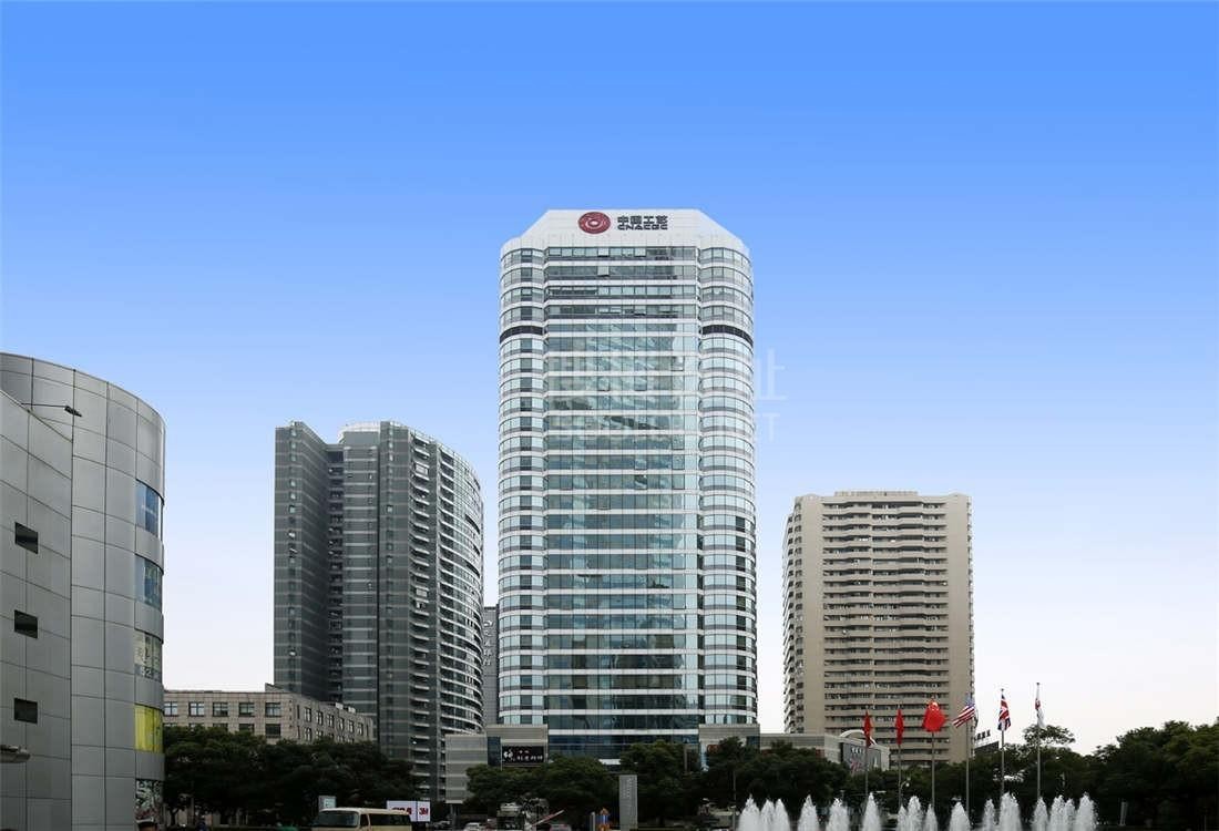 上海协泰中心-写字楼信息百科-租赁招商电话