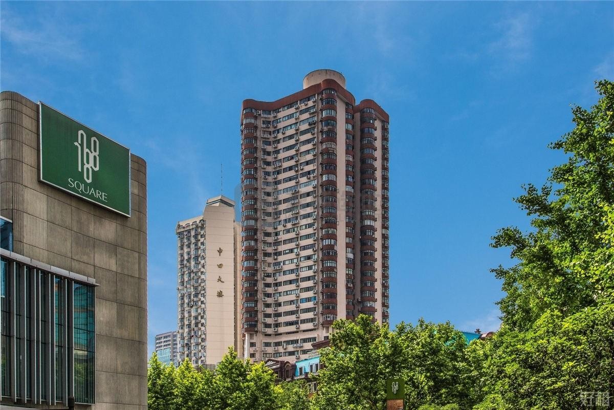 上海申乐大厦-写字楼信息百科-租赁招商电话