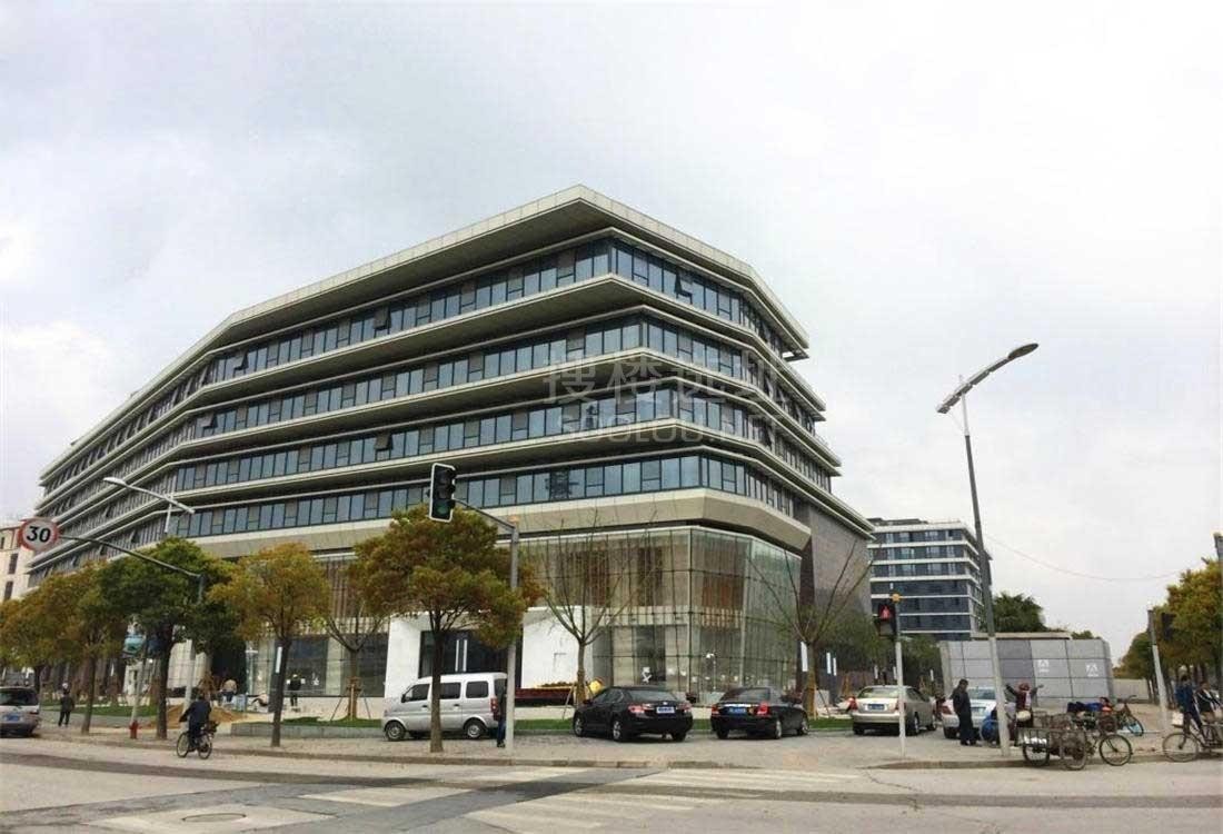 上海尚品都汇-写字楼信息百科-租赁招商电话