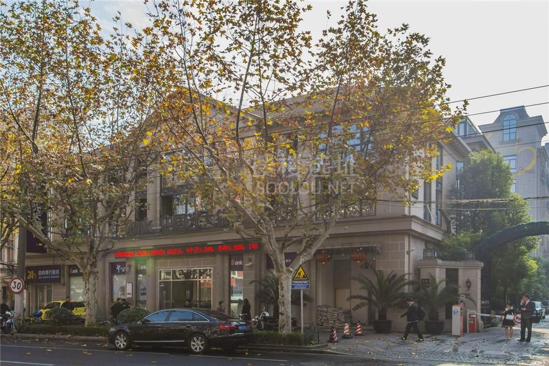 上海嘉春753-写字楼信息百科-租赁招商电话