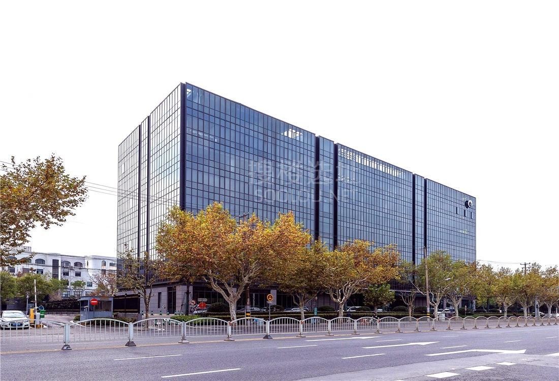 上海舜元科创园-写字楼信息百科-租赁招商电话