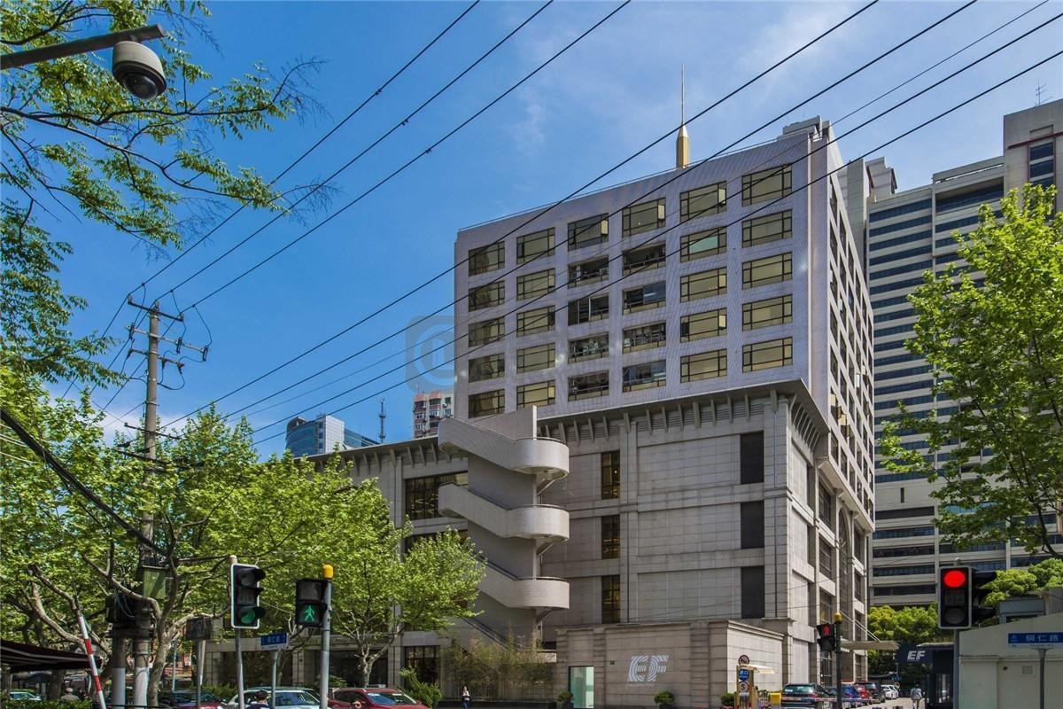 上海九安广场-写字楼信息百科-租赁招商电话