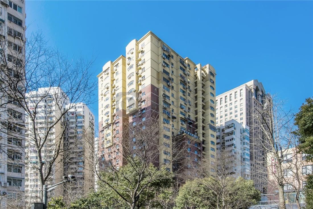 上海延平大厦-写字楼信息百科-租赁招商电话