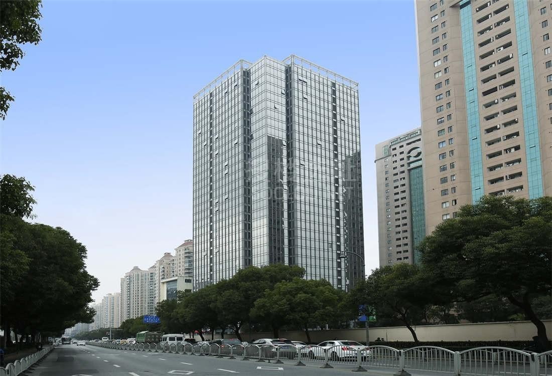 上海同达创业大厦-写字楼信息百科-租赁招商电话