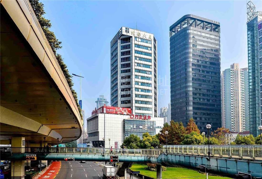 上海佳都大厦-写字楼信息百科-租赁招商电话